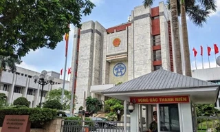 Chỉ định nhân sự chỉ áp dụng đến khi bầu đại biểu HĐND khóa mới