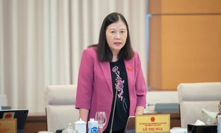 Chủ nhiệm Ủy ban Tư pháp: Phòng cháy còn 'rất sơ hở' 