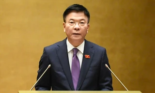 Đề xuất hơn 22.450 tỷ đồng cho mục tiêu quốc gia phòng, chống ma tuý