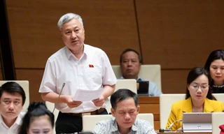 Tránh có tiền tăng thu nhưng phung phí vào dự án nhỏ lẻ