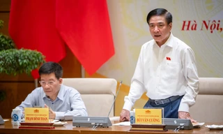 Tổng Thư ký Quốc hội: Tập trung cao độ để tham mưu, tổ chức thành công Kỳ họp thứ 7