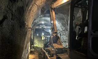 Thủ tướng chỉ đạo khẩn sau sự cố sạt lở khi thi công hầm Bãi Gió