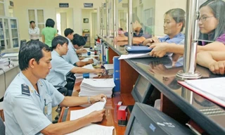 Lãnh đạo cấp thứ trưởng, tổng cục trưởng, giám đốc sở cần các tiêu chuẩn gì? 