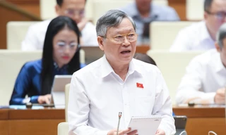 Thanh lọc, xử nghiêm cán bộ tiếp tay cho thuốc giả, hàng giả 