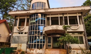 'Nóng' xử lý trụ sở công, tài sản công sau sáp nhập tỉnh, xã