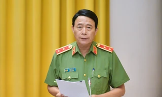 Bộ Công an lý giải về quy định 'nồng độ cồn bằng 0' khi điều khiển phương tiện 