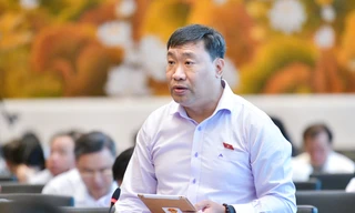 Đại biểu Quốc hội: Rà soát, làm rõ hơn về phương tiện bay không người lái