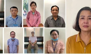 Phát hiện 687 đối tượng phạm tội tham nhũng, chức vụ