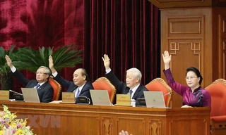 Bộ Chính trị xem xét kỹ lưỡng, nhiều mặt về những trường hợp đặc biệt