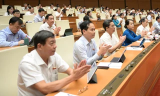 Chính thức tăng gấp đôi mức tiền phạt tối đa không cần lập biên bản