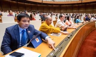 Tăng trưởng 5% và những 'đòn bẩy' nào trong thời gian tới?