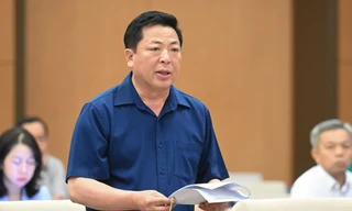 Đường vành đai 4 TPHCM: Hơn 120.400 tỷ đồng đầu tư giai đoạn 1 