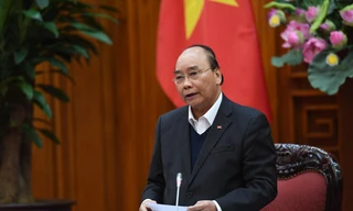 Thủ tướng Chính phủ đề nghị phải chống bằng được loại "virus trì trệ"