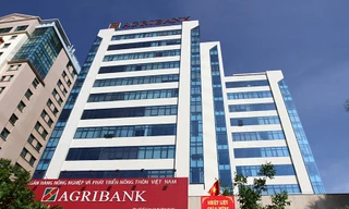 Đề xuất bổ sung vốn điều lệ cho Agribank 17.100 tỷ đồng