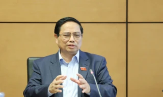 Thủ tướng: Quản lý doanh nghiệp, không can thiệp sâu vào F3, F4