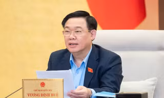 Đề xuất bổ sung chế tài để kiểm soát việc bỏ tiền đặt cọc khi đấu giá sim số đẹp 