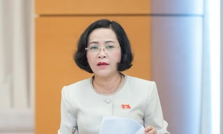 Đề xuất cán bộ tín nhiệm thấp từ chức không quá 10 ngày từ khi công bố kết quả 