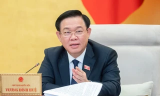 Lãnh đạo các bộ, Chủ tịch tỉnh, thành được yêu cầu tham gia giải trình 