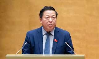 Đề xuất nhiều chính sách đột phá nhằm thu hút các nguồn lực làm đường sắt