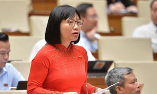 Giới hạn tuổi tối thiểu bổ nhiệm thẩm phán TAND Tối cao: Dễ ‘bỏ sót’ tài năng?