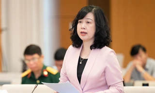 'Treo' quyết toán chi phí khám chữa bệnh qua bảo hiểm, do đâu?