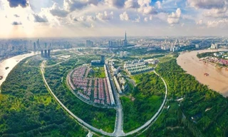 Ủy ban sửa đổi Hiến pháp nêu lý do không giữ thị xã, thành phố thuộc tỉnh