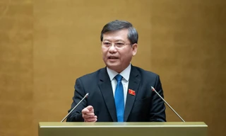 Khởi tố nhiều vụ án tham nhũng trong hoạt động tư pháp