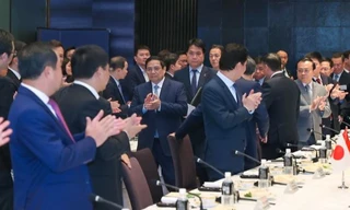 Thủ tướng: Không lặp lại tình trạng thiếu điện cục bộ năm 2024