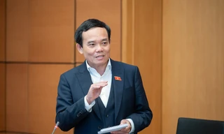 Nhiều cán bộ ở huyện, xã nhắn tin 'xin Phó Thủ tướng đừng giao cho em'