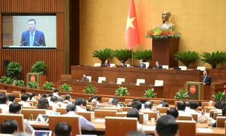 Quy định mới về nhiệm vụ, quyền hạn của thanh tra từ 1/7