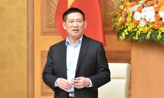 Sắp xếp, tinh gọn bộ máy theo hướng 'người theo việc'