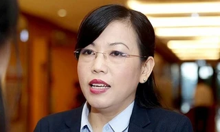 Bí thư tỉnh ủy Thái Nguyên Nguyễn Thanh Hải