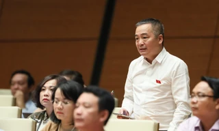 'Khám một bệnh nhân được 27.000 đồng mà còn trừ ngược, trừ xuôi'