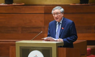 Gần 1.000 thẩm phán nghỉ việc