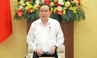 Đã có hơn 280 triệu lượt góp ý sửa đổi Hiến pháp 2013