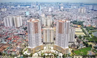 Dự án đô thị, nhà ở thương mại: Bất hợp lý nếu coi đó là dự án ‘cần ưu tiên’