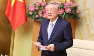 Chính phủ công bố 28 nghị định về phân quyền, phân cấp