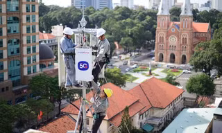 Làm rõ lý do hơn 10 năm qua chưa thực hiện đấu giá tần số vô tuyến điện
