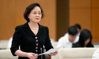 Đề xuất nhiều quy định mới liên quan đến cán bộ, công chức