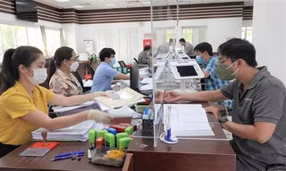 Dự kiến 15.000 tỷ đồng giải quyết chế độ cho cán bộ xã không đạt tiêu chuẩn 