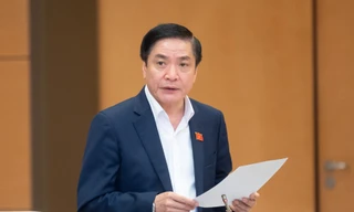 Kiên quyết chống tiêu cực ngay trong công tác xây dựng pháp luật