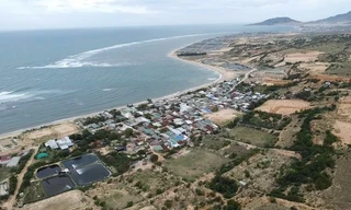 Thủ tướng giao Tập đoàn EVN, PVN làm chủ đầu tư hai nhà máy điện hạt nhân