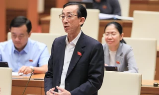 'Nhận được thư khen của lãnh đạo Đảng, Nhà nước là sự động viên rất lớn'