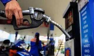 Tính toán các giải pháp về thuế, sử dụng hợp lý Quỹ Bình ổn giá xăng dầu