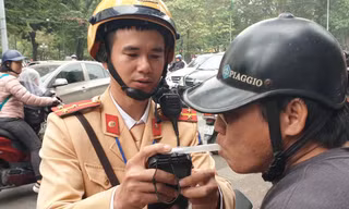Đề xuất tăng mức phạt vi phạm giao thông lên đến 75 triệu đồng