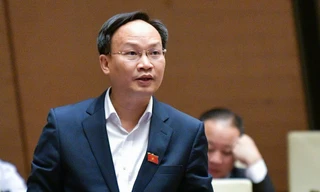 Phê chuẩn Phó Chủ tịch UBND tỉnh Bắc Giang với ông Phạm Văn Thịnh