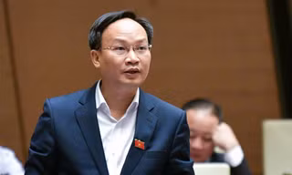 Phê chuẩn Phó Chủ tịch UBND tỉnh Bắc Giang với ông Phạm Văn Thịnh