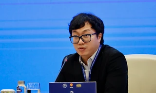 CEO Sky Mavis Nguyễn Thành Trung: Đứng trước cơ hội lớn, cần thoát ra khỏi 'vùng an toàn'