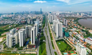 Ủy ban Thường vụ Quốc hội cho ý kiến 3 luật liên quan bất động sản có hiệu lực sớm từ 1/8