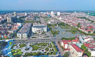 Chi tiết các huyện, xã của 13 tỉnh, thành phố trong diện sẽ sáp nhập